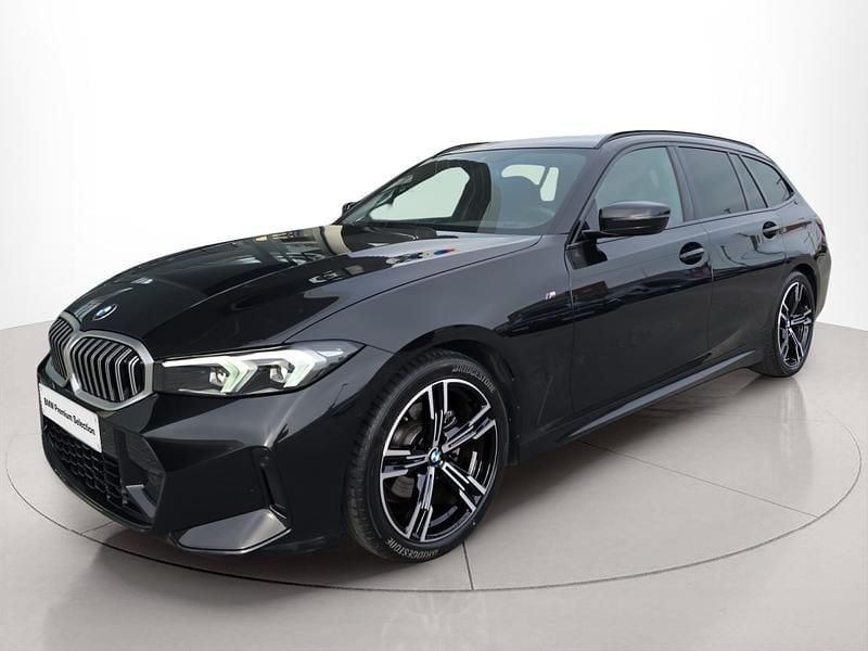 Usado BMW 320 Comfort Edition 190 HP (139 kW) 2025 Carrinha