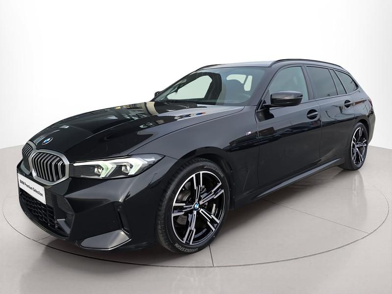 Usado 2025 BMW 320 Comfort Edition Carrinha | € 49.900 (Preço justo) - Imagem 1/4
