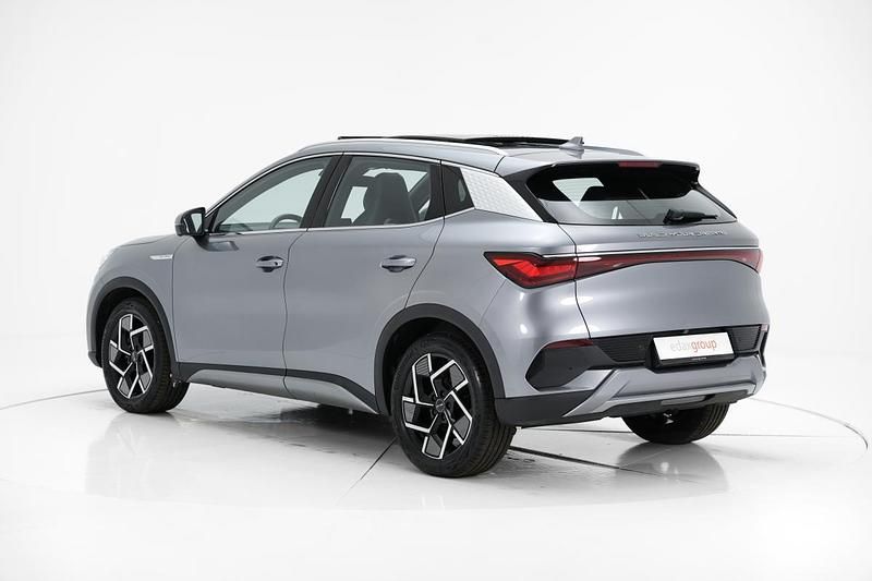 Usado BYD Atto 3 150 kW (204 HP) 2022 Outra SUV