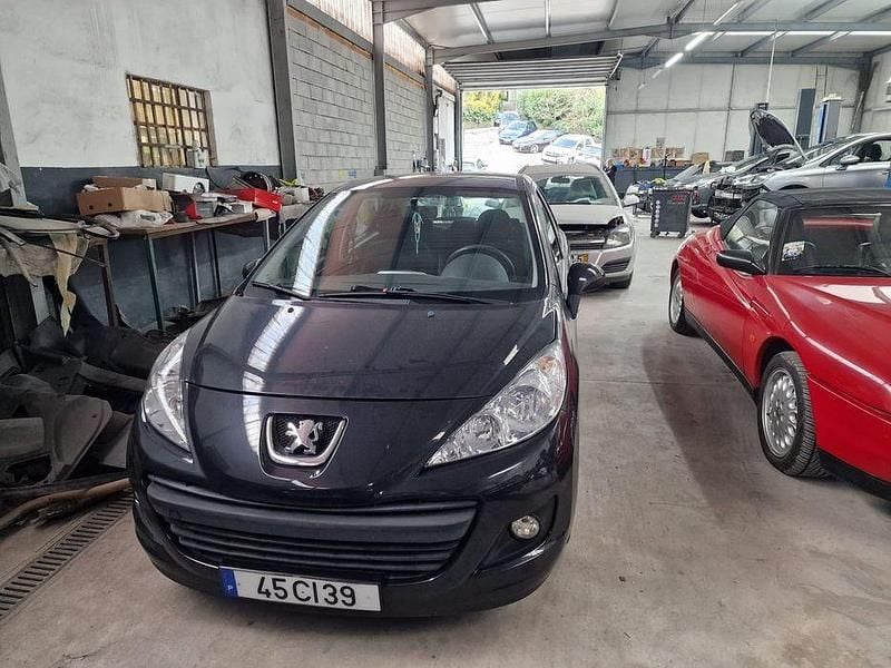 Usado 2006 Peugeot 207 | € 2.980 (Bom preço) - Imagem 1/4