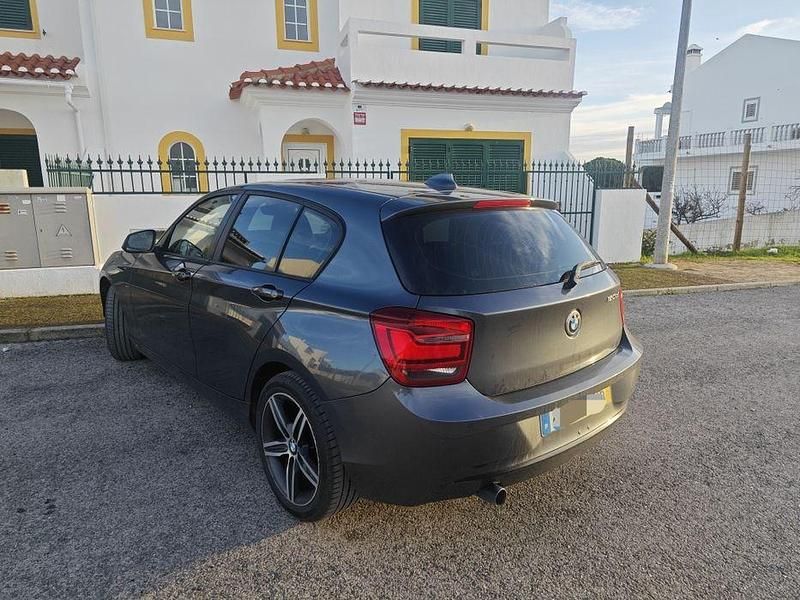 Usado BMW 120 Sport Line 184 HP (135 kW) 2011 Citadino