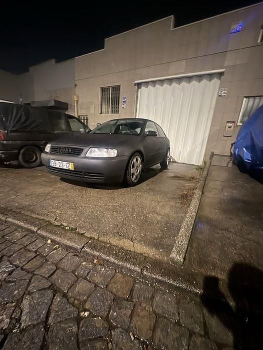 Usado 1997 Audi A3 | € 3.750 - Imagem 1/4