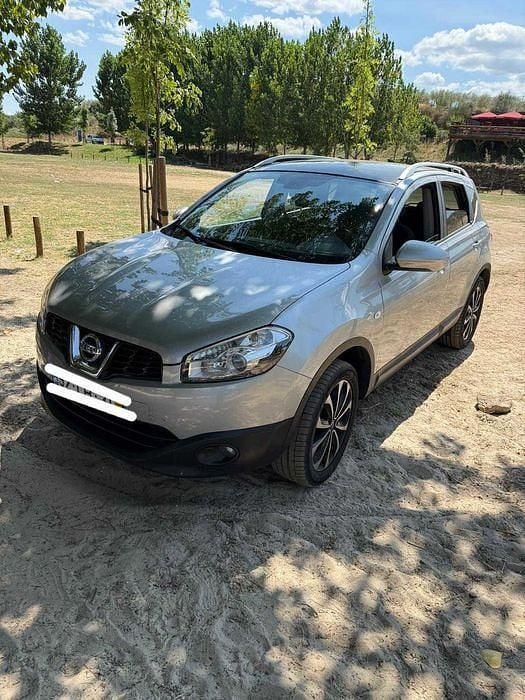 Usado 2010 Nissan Qashqai Tekna SUV | € 8.750 (Bom preço) - Imagem 1/4