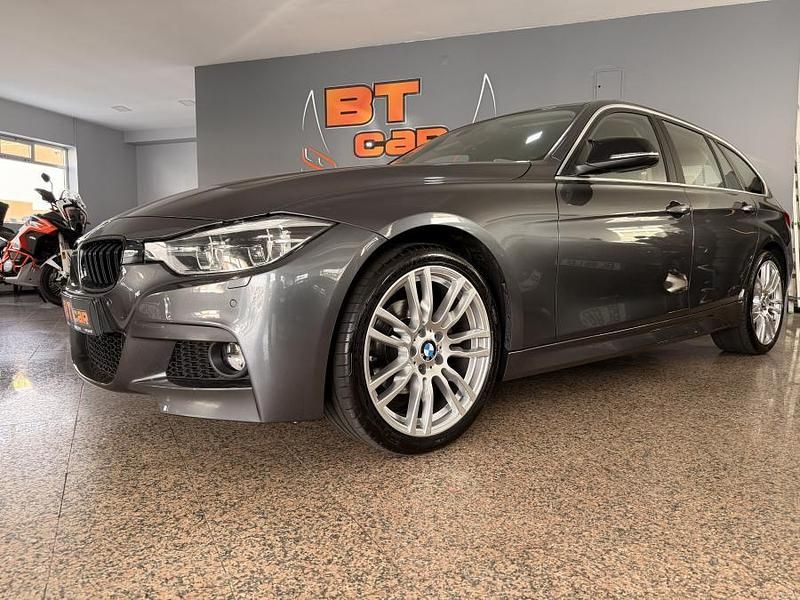 Outra Usado 2018 BMW 320 Sport Line Carrinha | € 22.900 (Super Preço) - Imagem 1/4