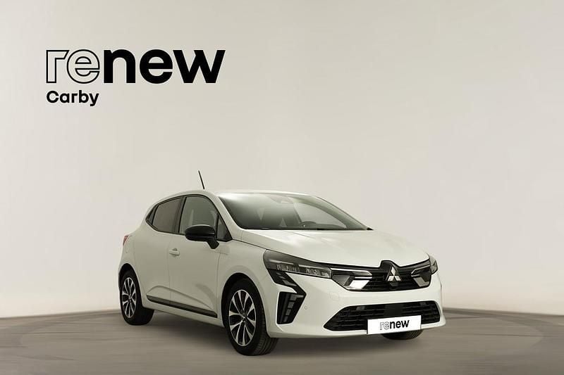 Usado Mitsubishi Colt Invite 91 HP (66 kW) 2024 Branco