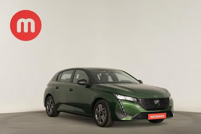 Usado 2024 Peugeot 308 Active | € 23.999 (Preço justo) - Imagem 1/4