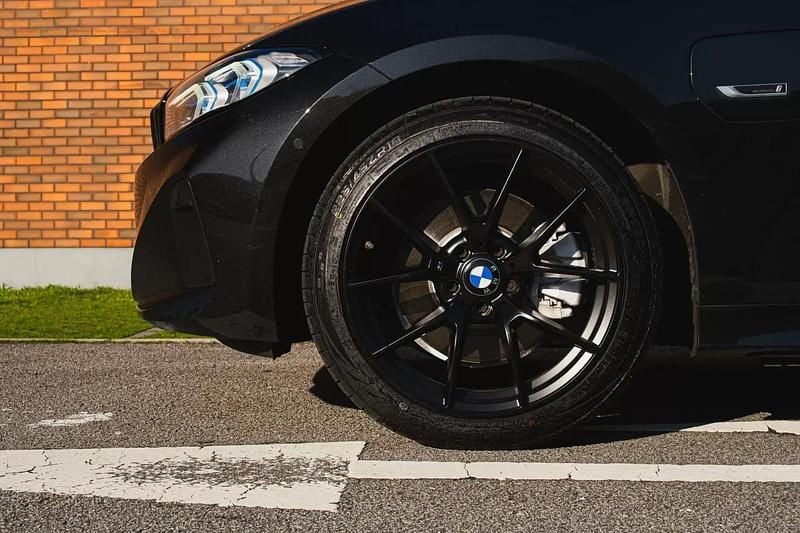 Usado BMW 330e Luxury Line 292 HP (214 kW) 2022 Preto Carrinha