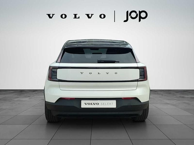 Usado Volvo EX30 Performance 314 kW (428 HP) 2024 Branco SUV