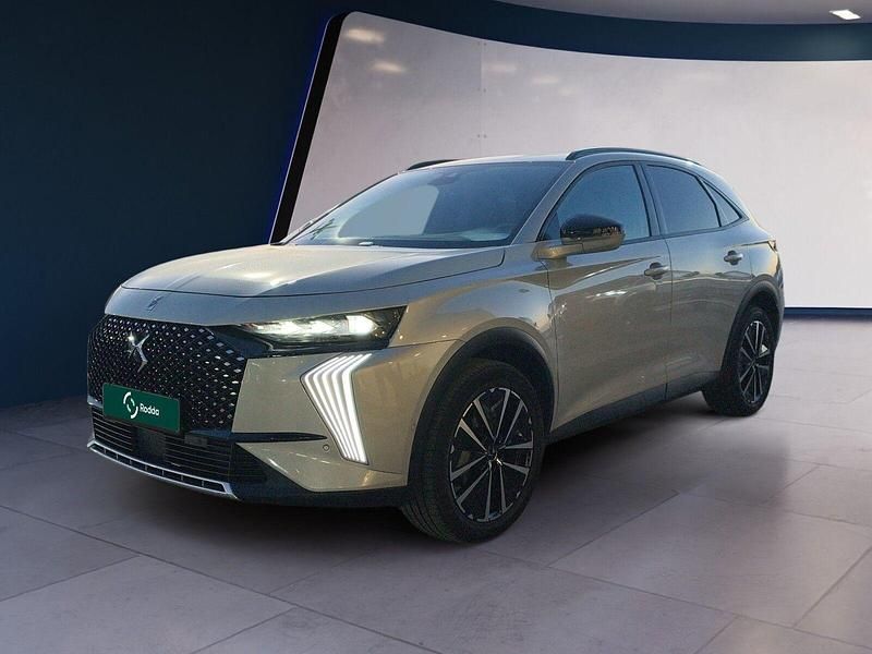 Usado DS Automobiles DS7 Crossback 130 HP (95 kW) 2025 Outro SUV