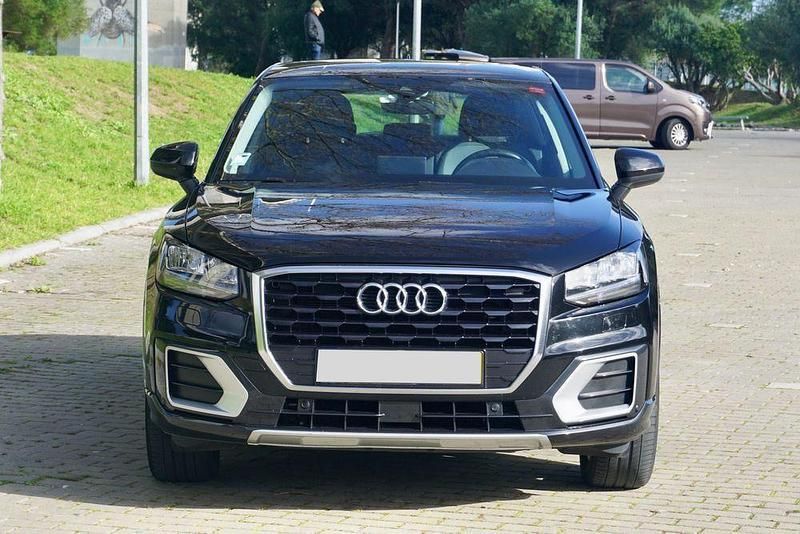Usado 2016 Audi Q2 Design SUV | € 21.500 (Preço justo) - Imagem 1/4