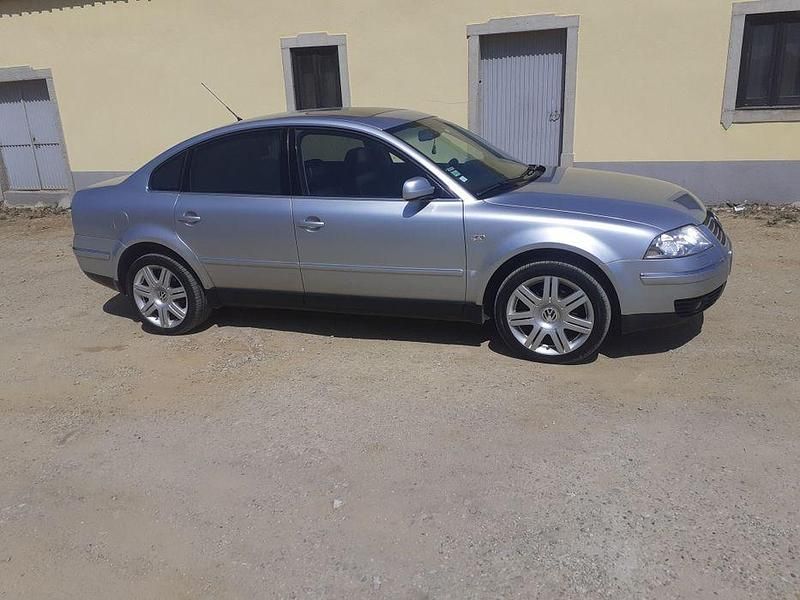 Usado 2005 VW Passat | € 4.500 (Preço justo) - Imagem 1/4