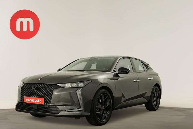 Usado DS Automobiles DS4 Performance 130 HP (95 kW) 2024 SUV