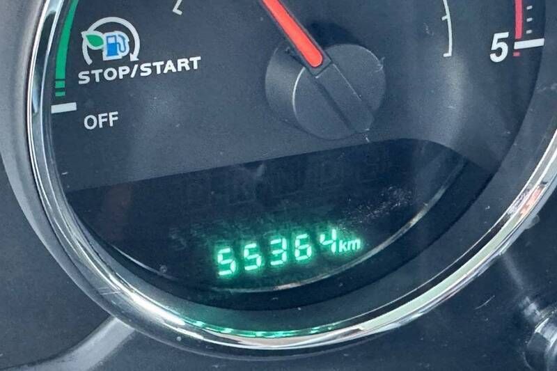 Usado Jeep Wrangler 200 HP (147 kW) 2016 Vermelho SUV