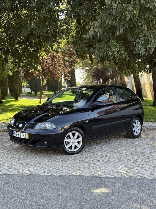 Usado 2004 Seat Ibiza | € 2.550 (Bom preço) - Imagem 1/4