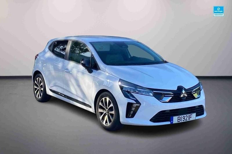 Branco Usado 2024 Mitsubishi Colt Invite | € 18.760 (Preço justo) - Imagem 1/4