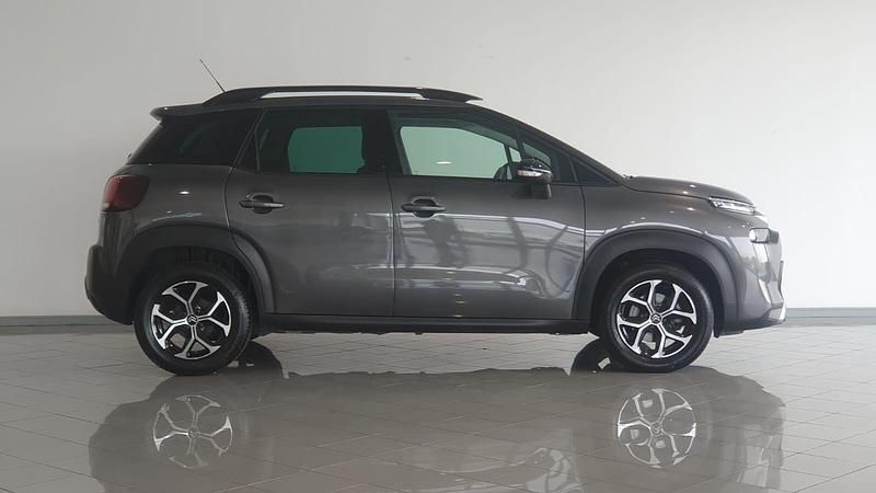 Usado Citroën C3 Feel 110 HP (80 kW) 2024 Cinza