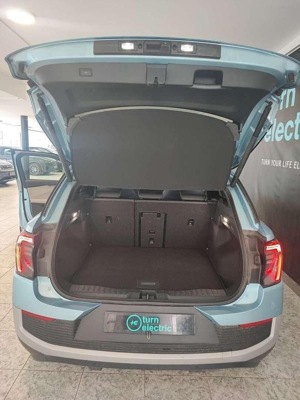 Usado Ford Explorer 210 kW (286 HP) 2024 Azul SUV