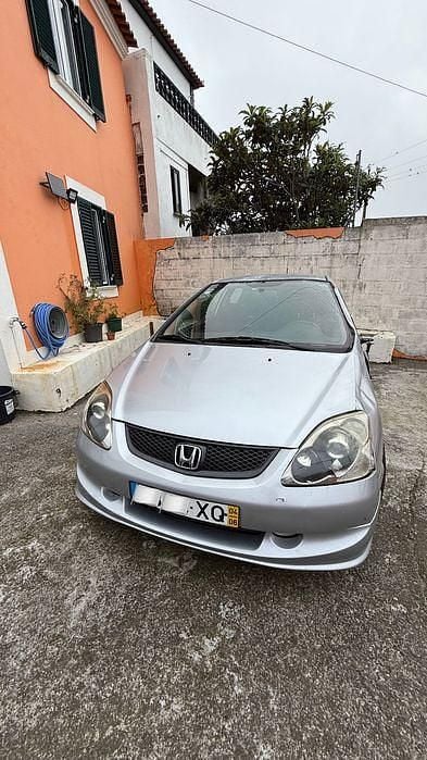 Usado 2004 Honda Civic Sport | € 1.000 - Imagem 1/4