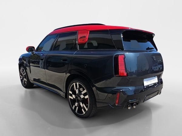 Usado Mini Countryman 300 HP (220 kW) 2024 Cinzento SUV