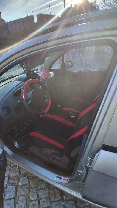 Usado Chevrolet Matiz 2006 Citadino