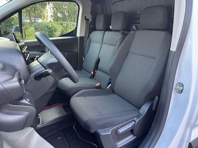 Novo Fiat Doblò 100 HP (73 kW) 2025 Branco Monovolume