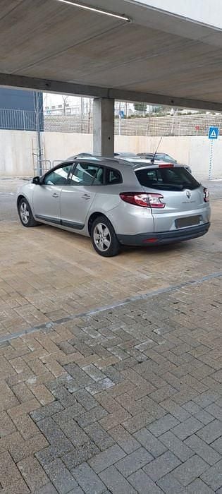 Usado 2011 Renault Mégane III Sedan | € 4.250 (Bom preço) - Imagem 1/4