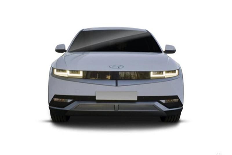 Usado Hyundai Ioniq 5 Premium 167 kW (228 HP) 2023 SUV