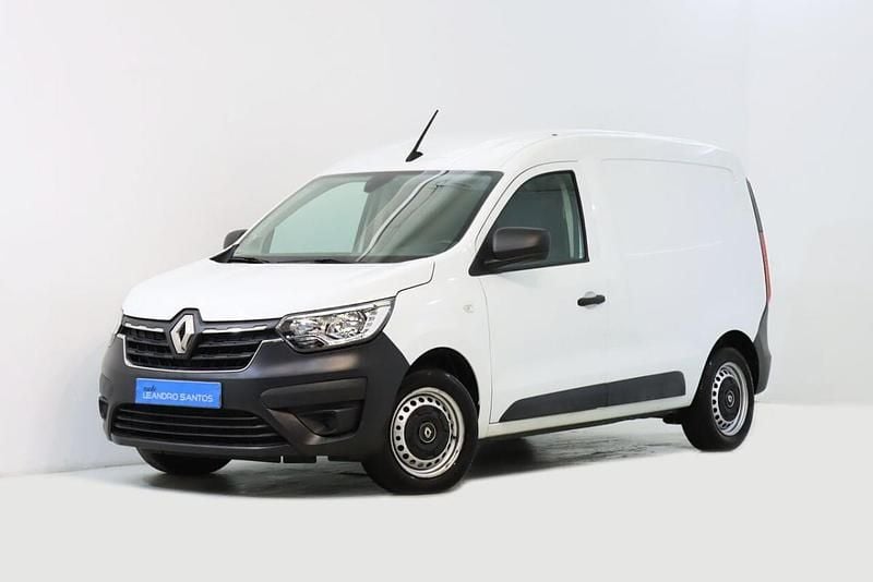 Branco Usado 2023 Renault Kangoo | € 15.900 (Bom preço) - Imagem 1/2