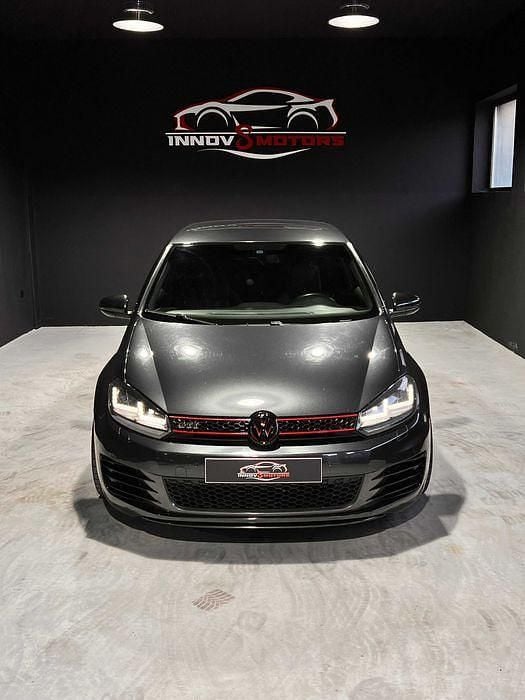 Usado 2009 VW Golf VI GTI Citadino | € 13.000 (Preço justo) - Imagem 1/4
