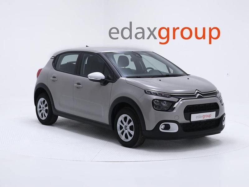 Outra Usado 2024 Citroën C3 | € 13.890 (Bom preço) - Imagem 1/4