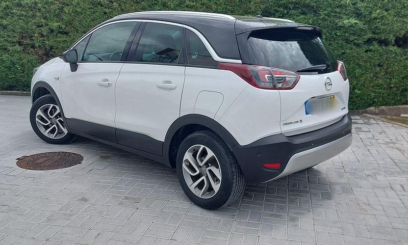 Usado 2019 Opel Crossland X SUV | € 11.500 (Bom preço) - Imagem 1/4