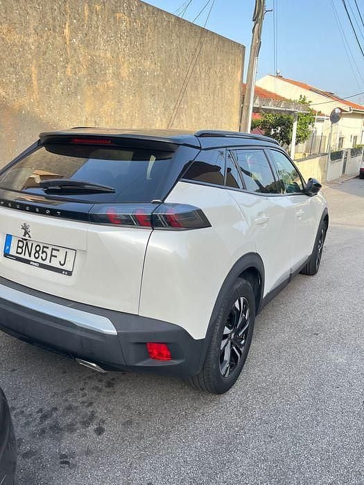 Usado 2020 Peugeot 2008 Allure SUV | € 16.999 (Preço justo) - Imagem 1/4