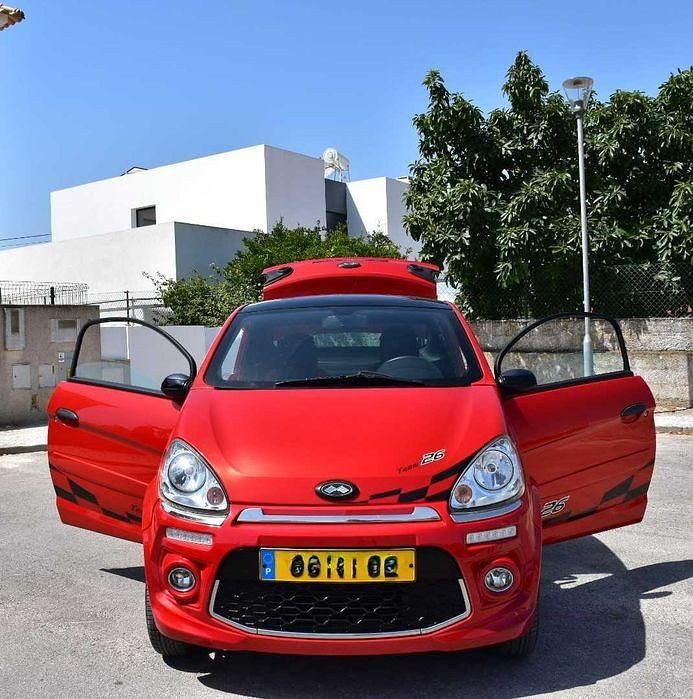 Usado 2013 Ligier JS50 Citadino | € 9.000 - Imagem 1/4