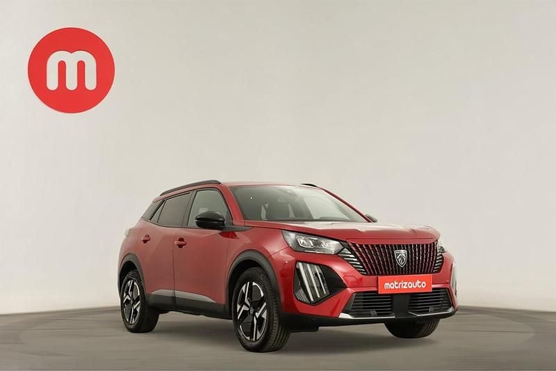 Usado 2024 Peugeot 2008 Allure SUV | € 22.499 (Preço justo) - Imagem 1/4