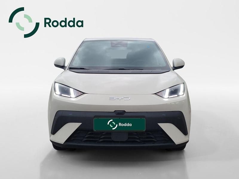 Novo BYD Dolphin Surf 73 kW (100 HP) 2025 Outra Citadino