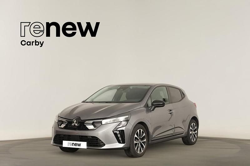 Cinzento Usado 2024 Mitsubishi Colt Invite | € 17.790 (Preço justo) - Imagem 1/4