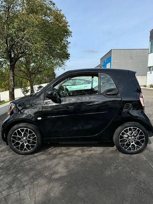 Usado 2020 Smart ForTwo Electric Drive Prime | € 13.900 (Caro) - Imagem 1/4