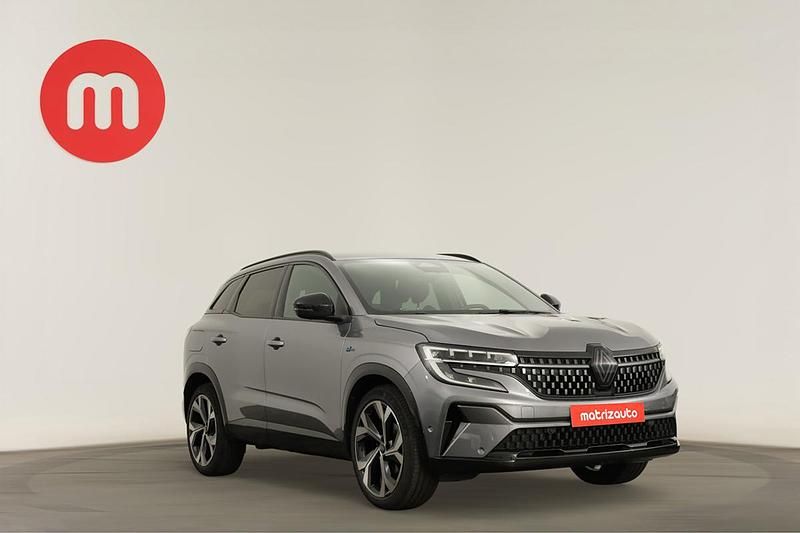 Usado Renault Austral Techno Esprit Alpine 160 HP (117 kW) 2023 SUV