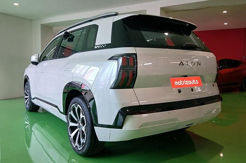 Novo Aion V 150 kW (204 HP) 2025 SUV