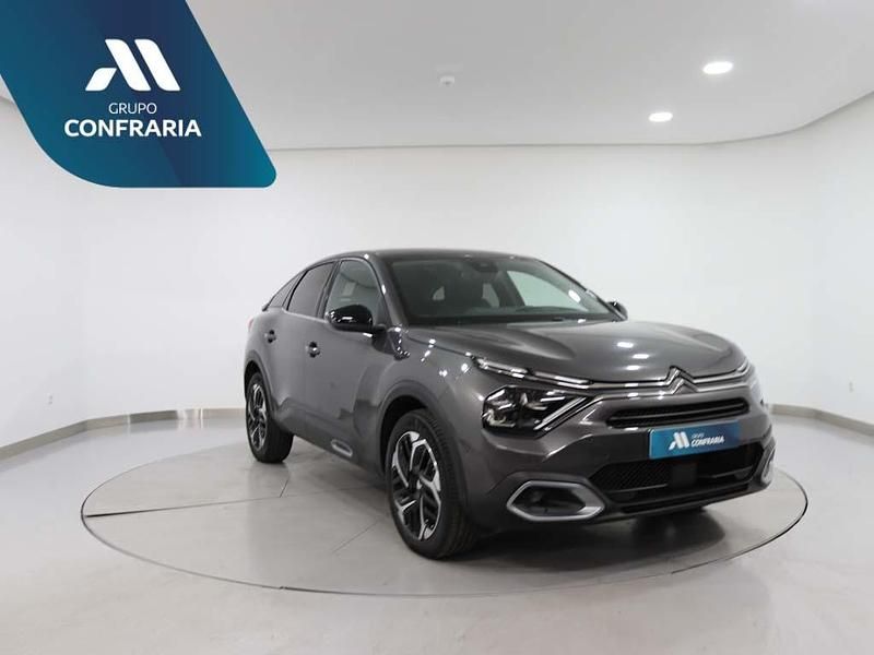 Preto Usado 2024 Citroën C4 | € 21.980 (Preço justo) - Imagem 1/4