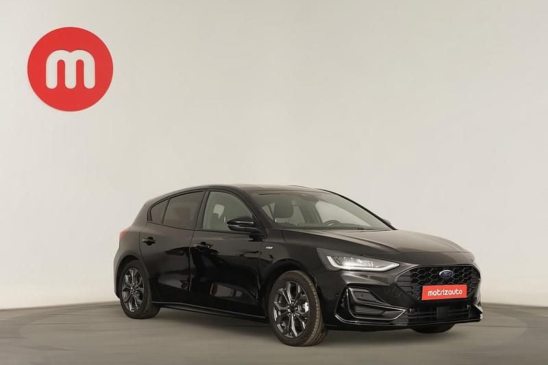 Usado 2024 Ford Focus ST-Line X | € 23.499 (Super Preço) - Imagem 1/4