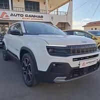 Usado 2024 Jeep Avenger SUV | € 28.900 (Caro) - Imagem 1/4