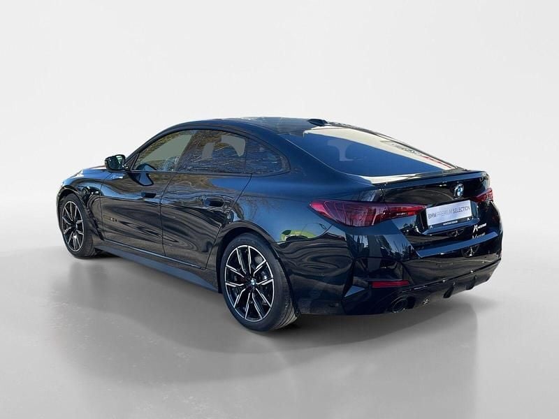 Usado BMW 420 Gran Coupé 190 HP (139 kW) 2025 Preto Coupé