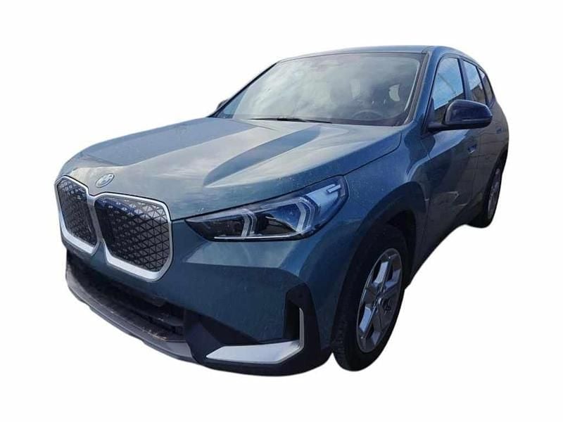 Cinzento Usado 2024 BMW iX SUV | € 35.950 - Imagem 1/4