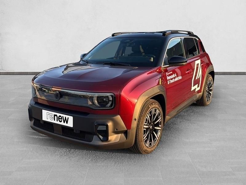 Outra Usado 2025 Renault R4 | € 36.900 - Imagem 1/4