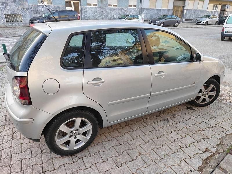 Usado VW Polo 2009 Citadino