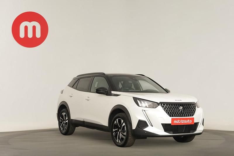 Usado 2023 Peugeot 2008 GT SUV | € 24.999 (Preço elevado) - Imagem 1/4