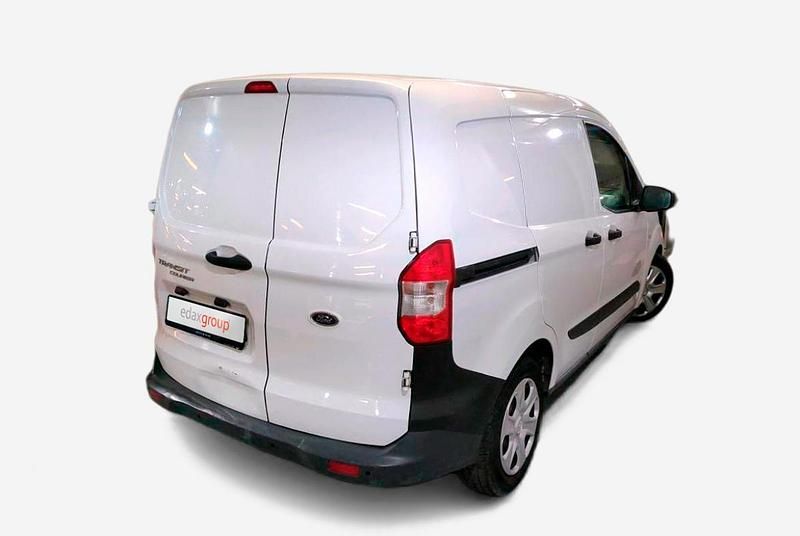 Usado Ford Transit 100 HP (73 kW) 2019 Branco