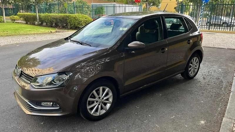 Outra Usado 2016 VW Polo Citadino | € 12.200 (Preço justo) - Imagem 1/4
