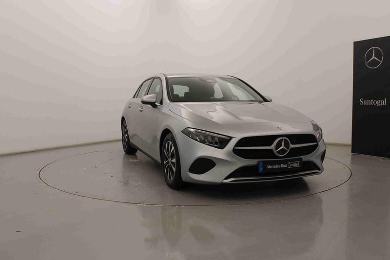 Outro Usado 2024 Mercedes A200 Sedan | € 29.950 (Super Preço) - Imagem 1/4